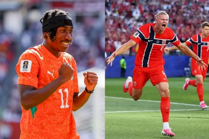 Brasil enfrentará Costa do Marfim ou Noruega nas oitavas da Copa