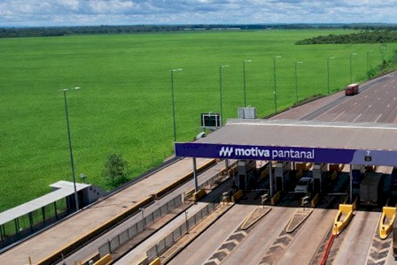 Pedágio da BR-163 pode subir até 44% em MS e tarifa chegar a quase R$ 15