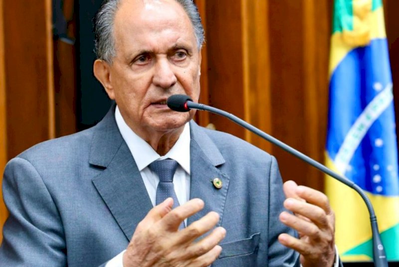 Zé Teixeira aprova protesto contra Lula e exige respeito aos policiais