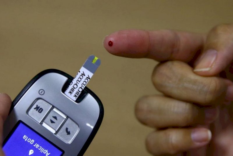 Nova lei amplia direitos de pessoas com diabetes tipo 1