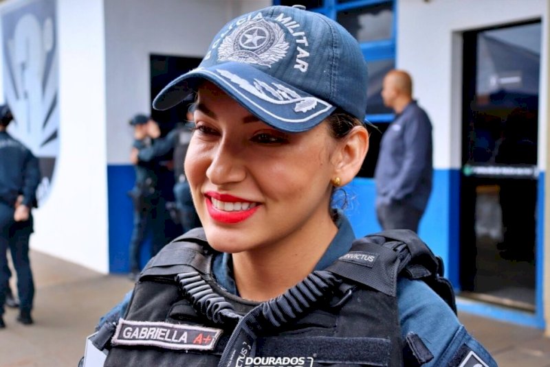 Violência doméstica, 190 e aproximação com indígenas, são prioridades da 1ª mulher a comandar PM