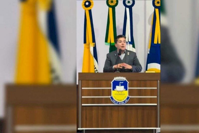 Vereadora Isa pede que Michelle Bolsonaro valorize Nelsinho: 'o cara trabalha' (vídeo)