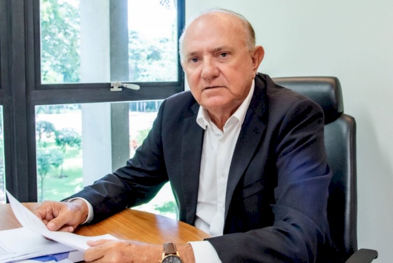 Tribunal de Contas questiona prefeitura da Capital sobre despesas com pessoal