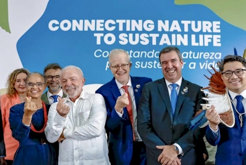 Lula cumprirá agenda em dois municípios de Mato Grosso do Sul na quinta-feira