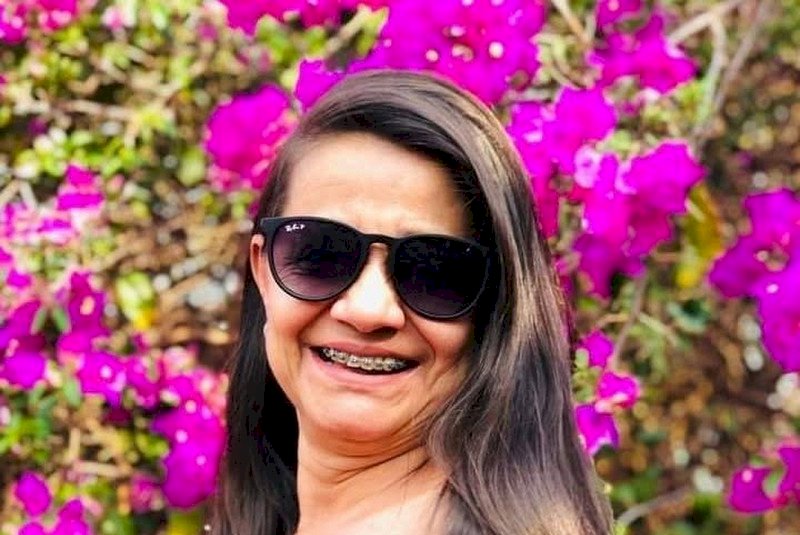 Ciclista atropelada não resiste e morre após 11 dias internada