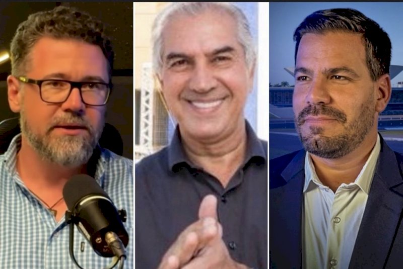 Candidatos do PL ao Senado serão divulgados em lista nacional; clima é de esperança e medo em MS