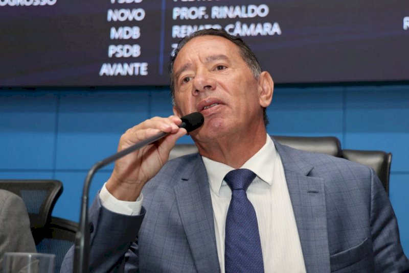 Recapeamento da MS-162 atende demanda histórica e reforça compromisso com o desenvolvimento Sidrolândia