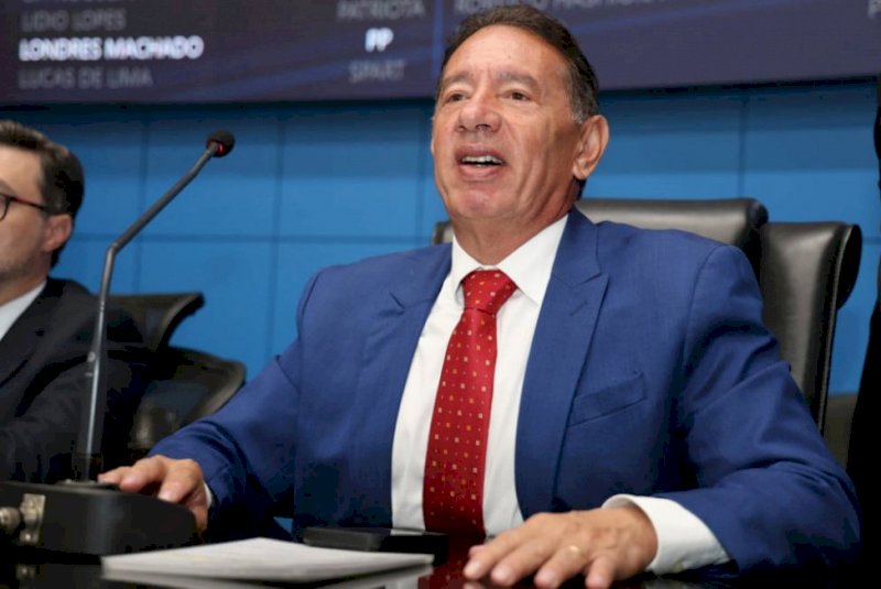 ALEMS registra 70% de aprovação em pesquisa de junho de 2026