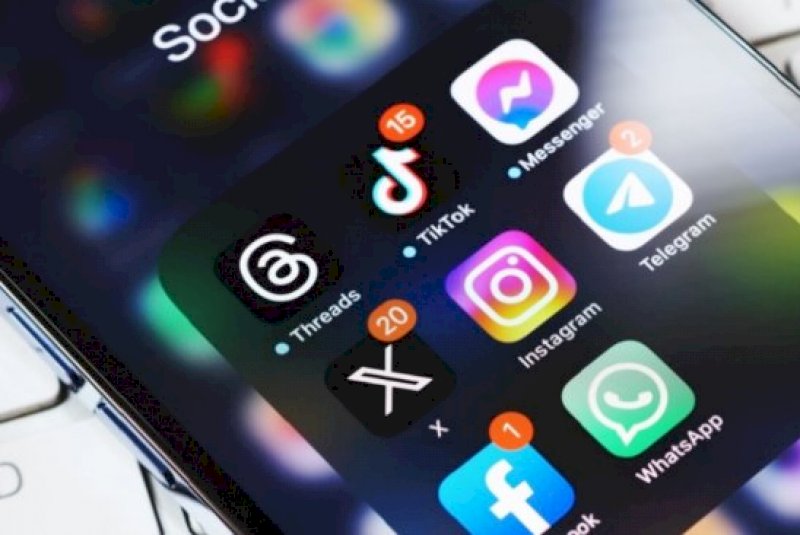 Instagram e Facebook apresentam instabilidade nesta sexta-feira
