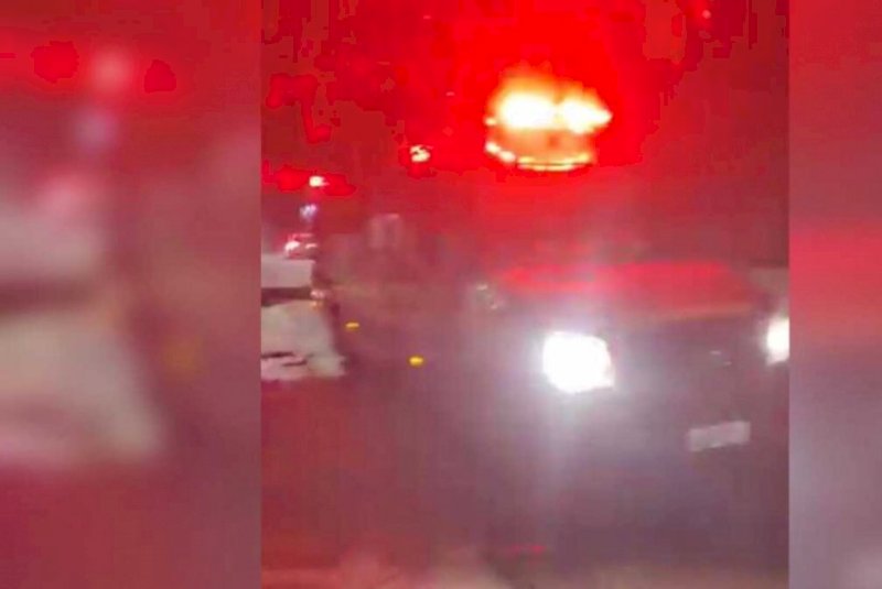 Idosa é encontrada morta em Rio Brilhante