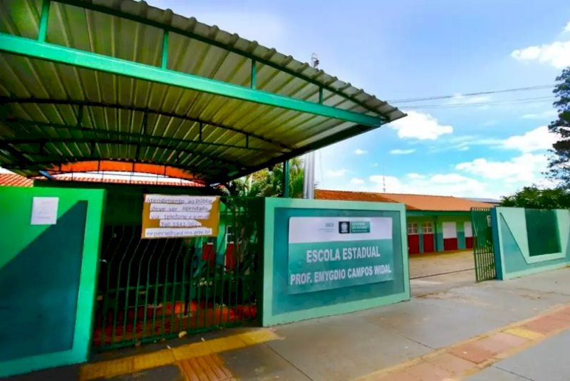 Estado convoca professores aprovados em concurso de 2022 para exames e posse