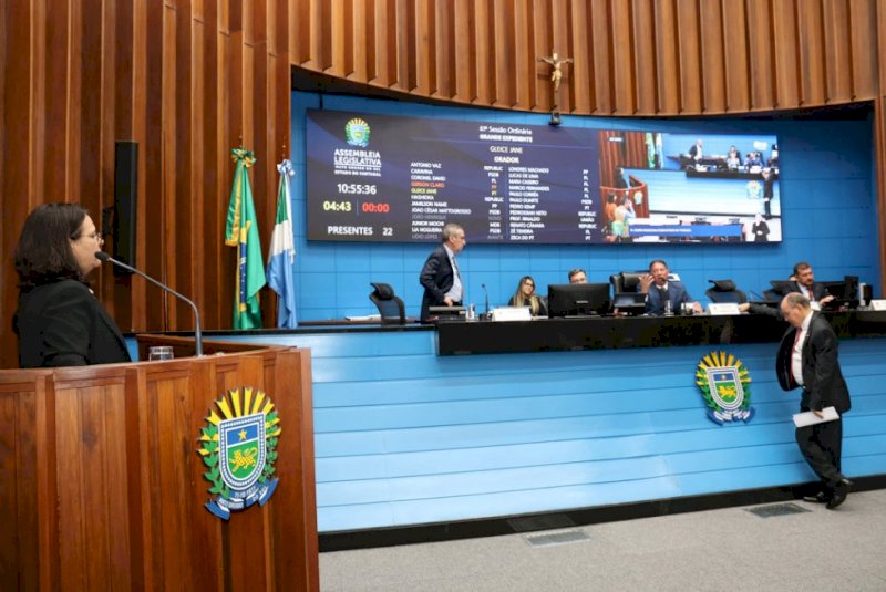 Gerson reforça combate à violência contra a mulher e defende mudança de mentalidade para enfrentar o machismo