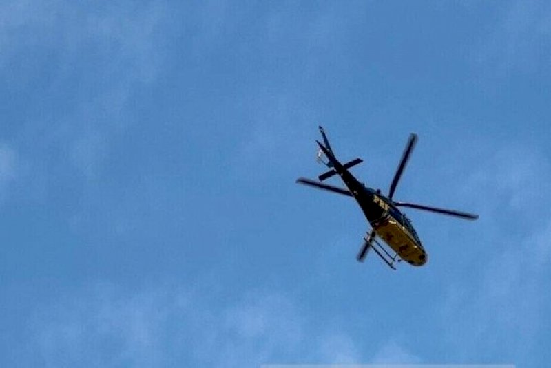 Operação mobiliza equipes da polícia e helicópteros em Dourados