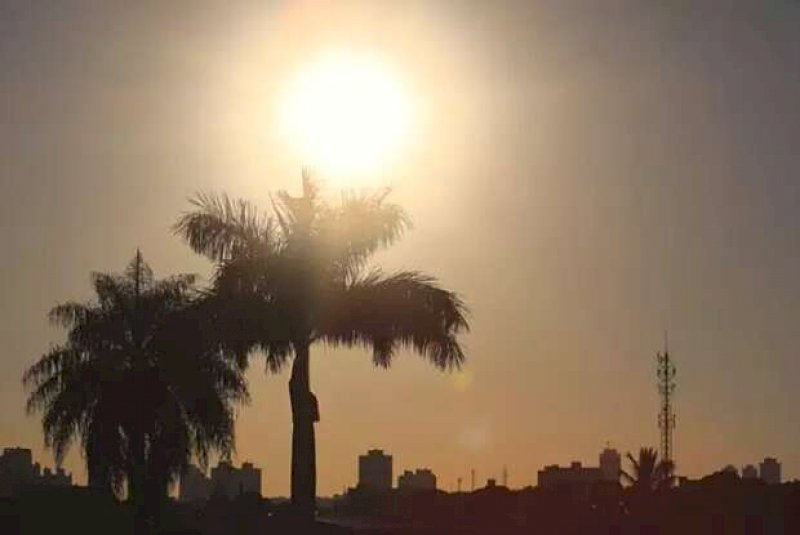 Falta de chuva e calor extremo lideram preocupa&ccedil;&atilde;o com El Ni&ntilde;o em MS
