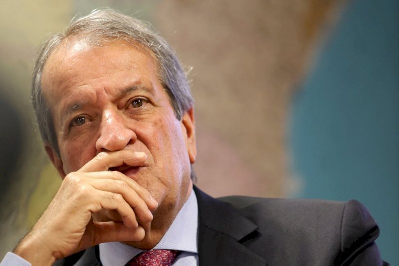 Valdemar diz ao STF que não controla emendas parlamentares e que apenas faz 'sugestões políticas'