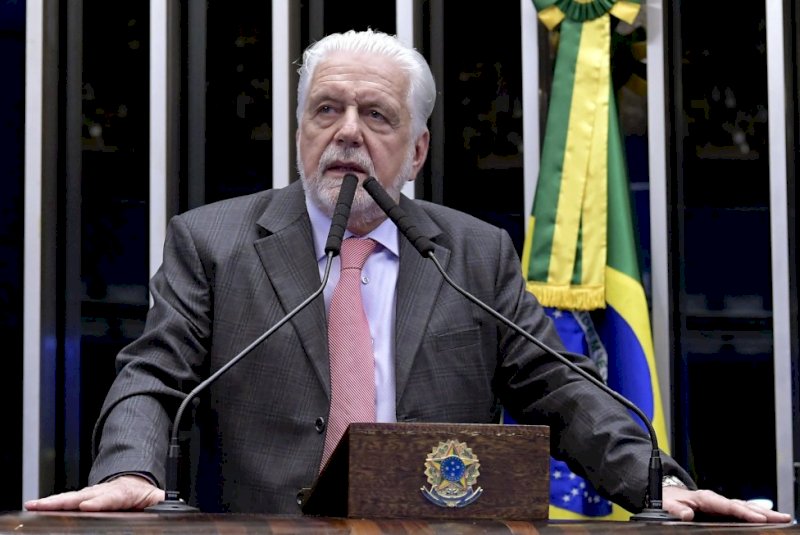 Jaques Wagner é intimado pela PF a depor sobre o Caso Master
