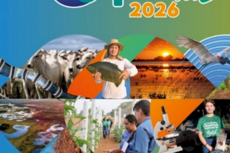 Maior encontro de produção sustentável do Pantanal começa hoje
