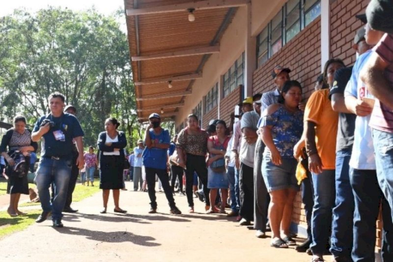 Em dez anos, 45 indígenas de Dourados se candidataram e nenhum foi eleito