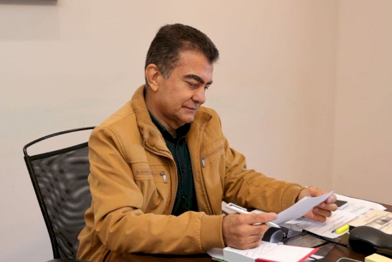 Marçal mantém rigor nos gastos com reedição de decreto de controle orçamentário