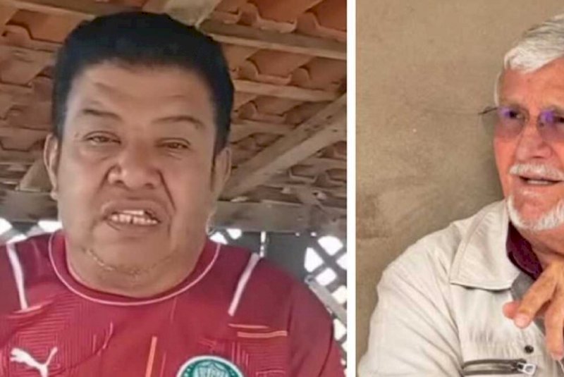 Cacique humilhado por Zeca do PT se revolta e diz que aldeia 'recebe todos' (vídeo)