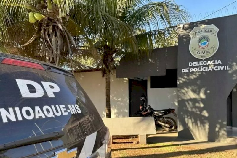 Homem morre afogado em rio após afundar enquanto nadava