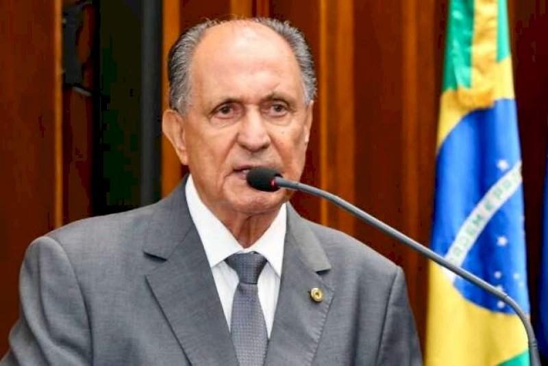 Z&eacute; Teixeira prop&otilde;e que agressores de mulheres arquem com gastos do SUS em MS