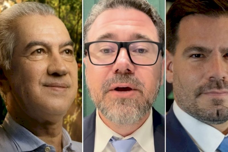 Pollon aceita derrota e comunica o PL que será candidato a deputado federal