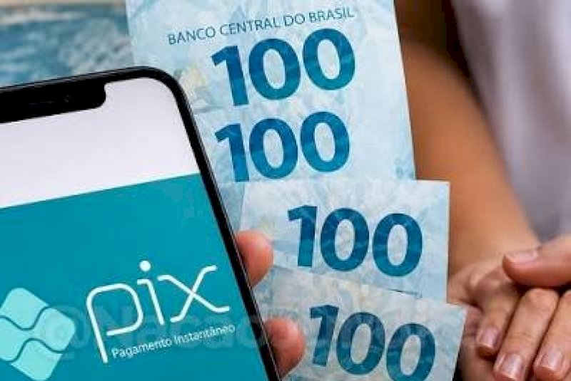 Lula sanciona lei que cria transferência de pensão alimentícia via PIX