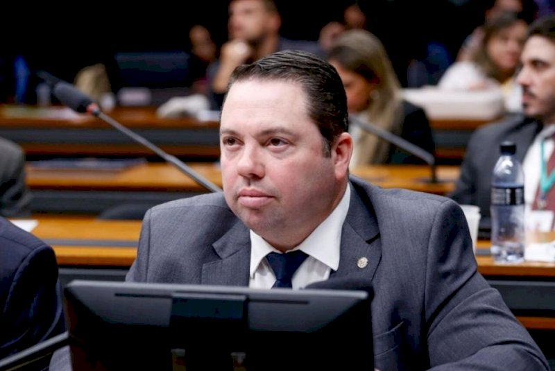 Proteção às mulheres avança na Câmara com apoio de Rodolfo Nogueira