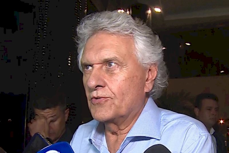 Tarifaço de Trump: Caiado chama de 'inaceitável' pedido de Flávio para adiamento e diz que governo Lula deve deixar ideologia 'de lado