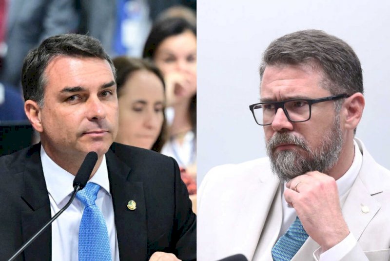 Flávio bate martelo sobre Senado em MS e manda Pollon sair candidato a deputado