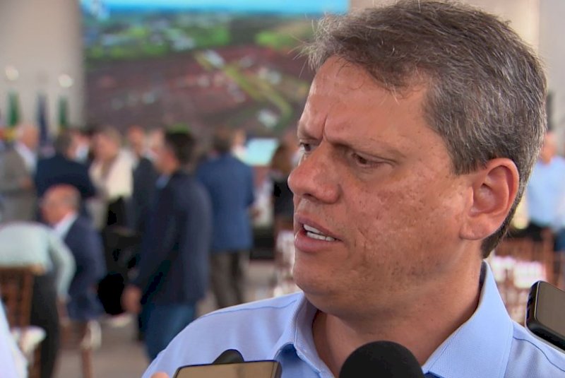 Republicanos mira em 2030 com Tarcísio de Freitas e não deve fechar aliança com PL