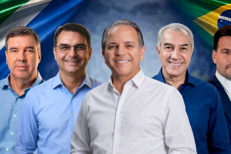 Coronel David convoca apoiadores para convenção do PL que oficializa candidaturas neste sábado