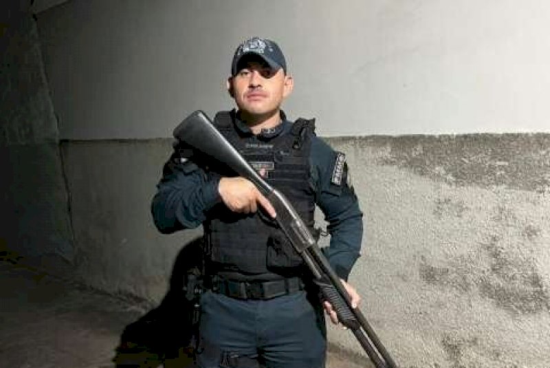"Combateu o bom combate": colegas se despedem de soldado morto em servi&ccedil;o