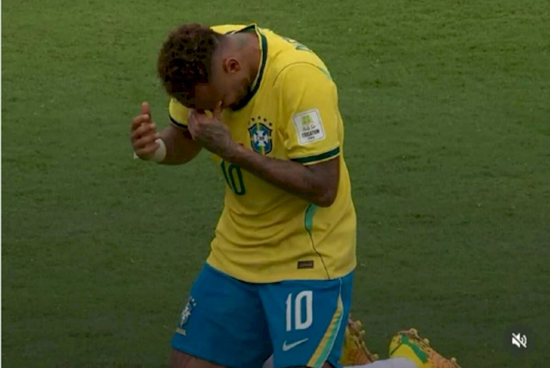 Imprensa argentina debocha da eliminação do Brasil na Copa do Mundo