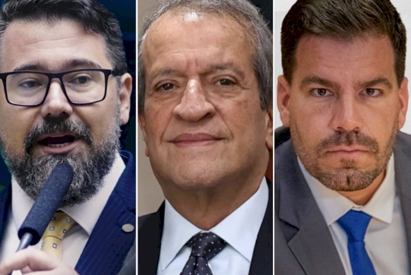 Valdemar diz que diferença de Contar para Pollon em pesquisas é muito grande