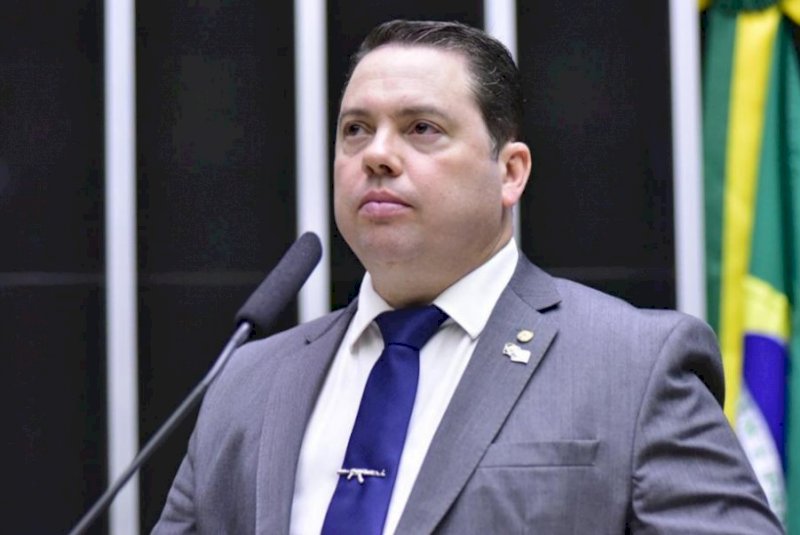 Com apoio de Rodolfo Nogueira projeto que isenta profissionais da segurança pública é aprovado em comissão