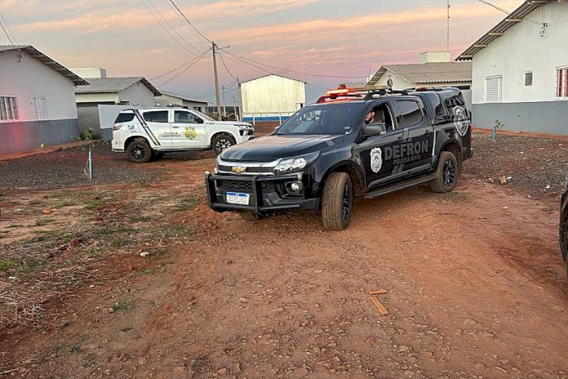 Adolescente investigado por 5 assassinatos e 2 tentativas de homicídio morre após confronto