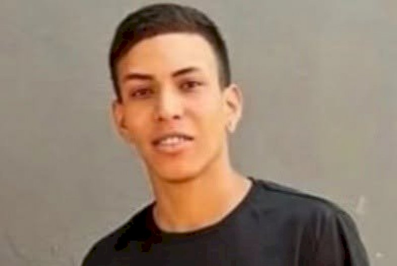 Jovem é encontrado sem vida com marcas de violência em Capão Seco, em Sidrolândia