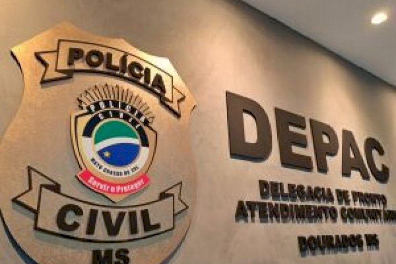 Mulher tem moto sem gasolina furtada em frente à casa da sogra em Dourados