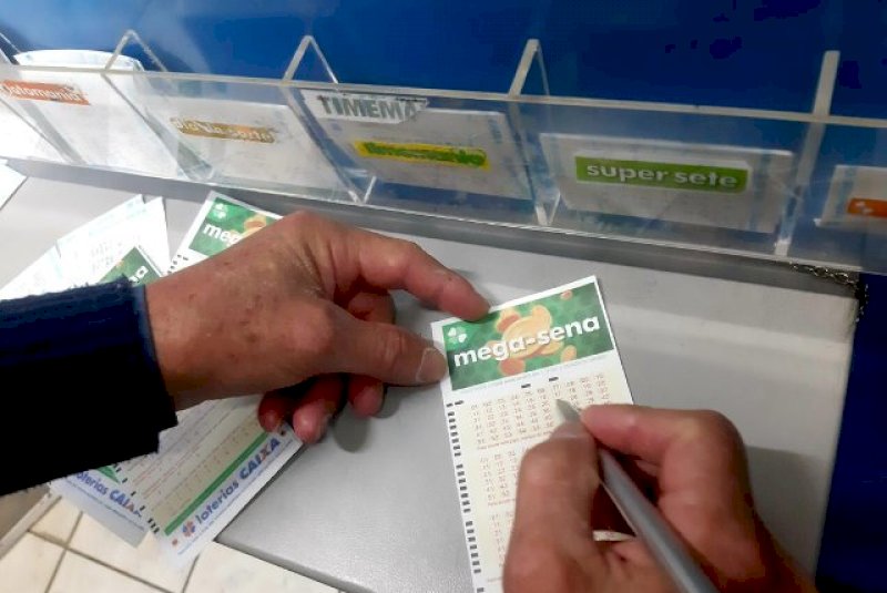 Em MS, Mega-Sena acumulada paga quadra a 68 apostadores