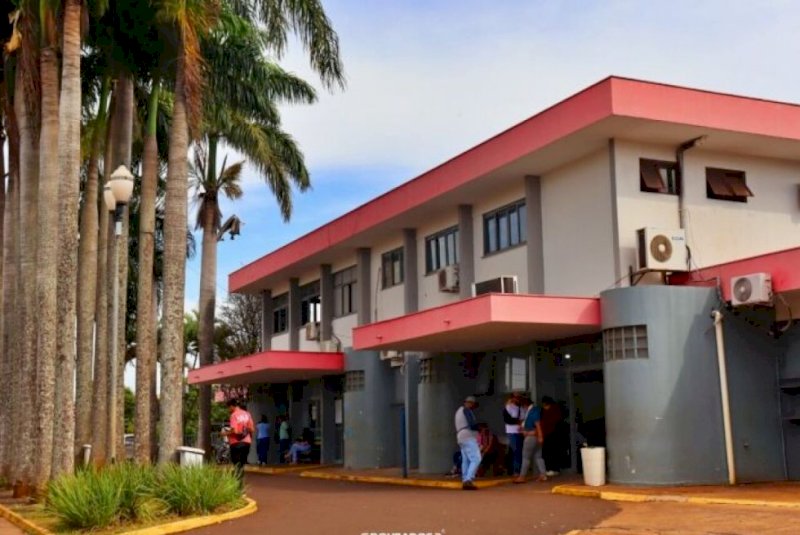 Motociclista de 53 anos morre no Hospital da Vida após sofrer acidente
