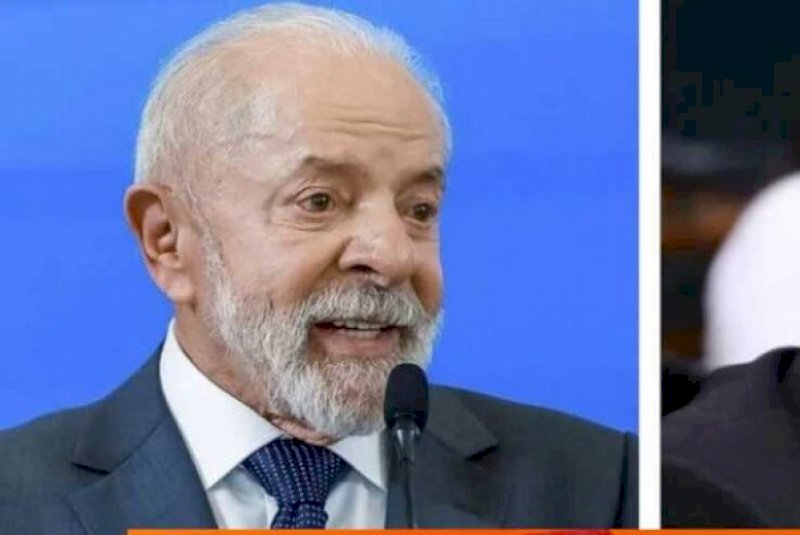 Lula tem 47% e Flávio 44% no 2&ordm; turno, seguem empatados tecnicamente