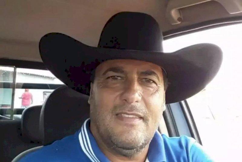 Corpo de homem desaparecido em rio é encontrado