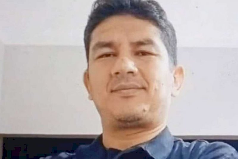 Policial penal de Jardim desaparece e família faz apelo por informações em Ponta Porã