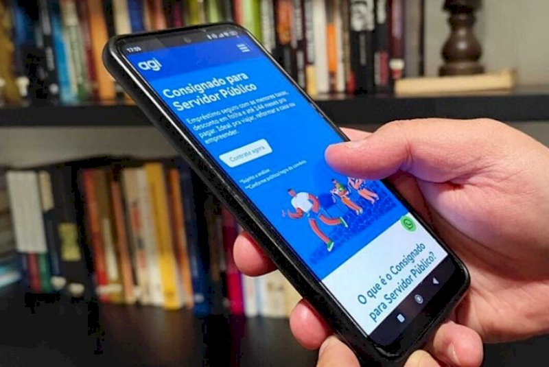 Endividamento de servidores de MS chega a R$ 9,2 bilhões em contratos consignados