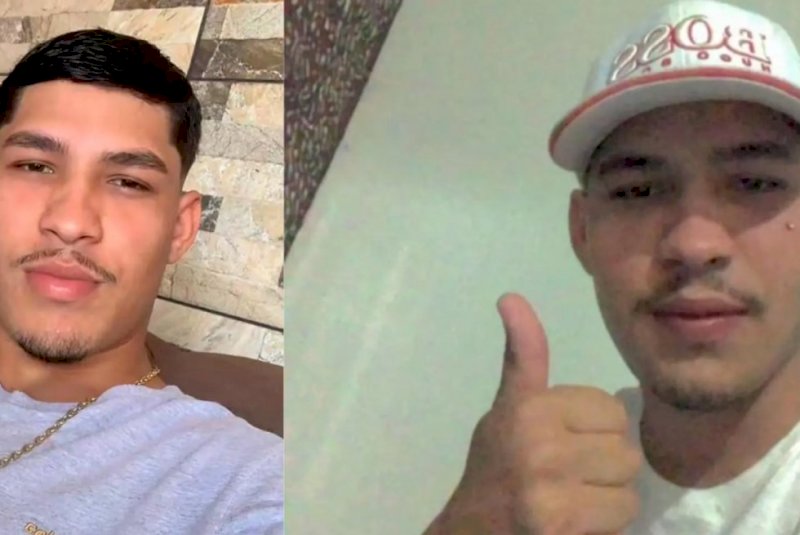 Jovem de 23 anos morre prensado sob carroceria de caminhão-baú