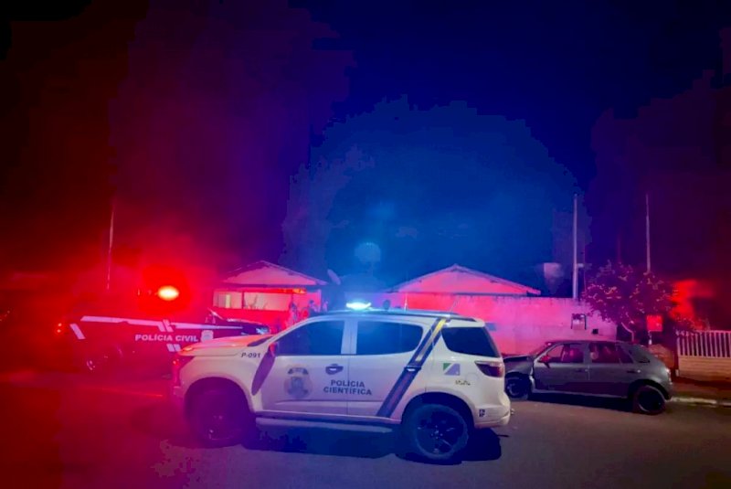 Jovem é assassinado com 10 disparos de arma de fogo e morre em Costa Rica