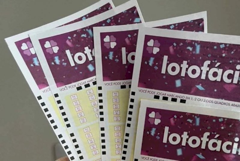 Bilhete de MS leva quase meio milh&atilde;o ao acertar 15 n&uacute;meros da Lotof&aacute;cil