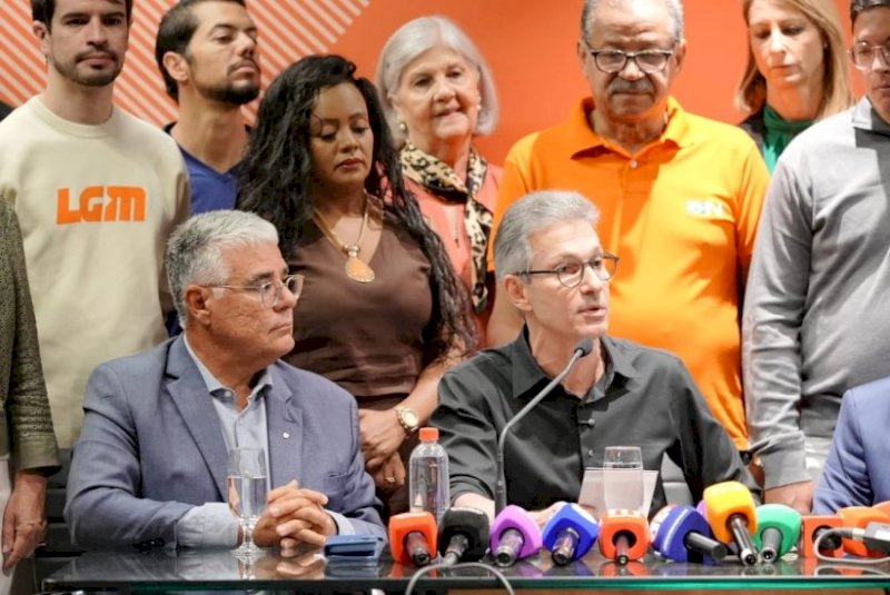 Romeu Zema: Íntegra do discurso do candidato à Presidência em 2026